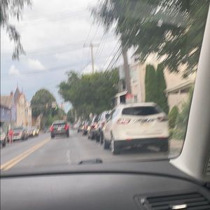 Meet your Posher, Toni